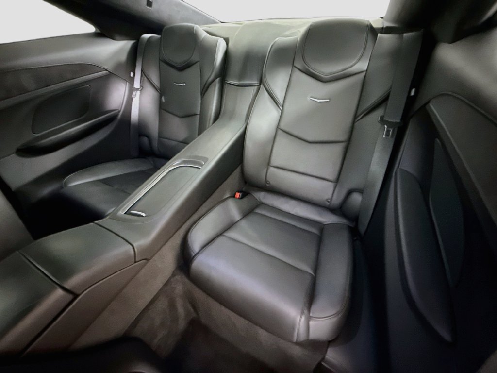 Used 2014 Cadillac ELR FWD image 21
