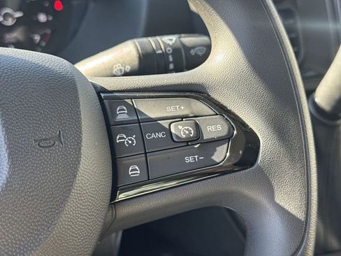 New 2026 RAM ProMaster 2500 w/ Convenience Group FWD image 29