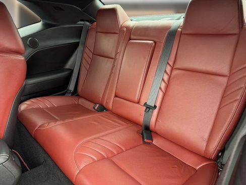 Used 2019 Dodge Challenger SRT Hellcat w/ Laguna Leather Package RWD image 13