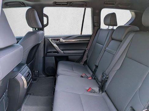 Used 2023 Lexus GX 460 Premium w/ Premium Package AWD/4WD image 20