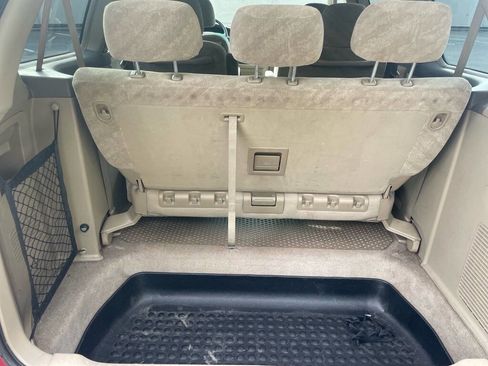 Used 2004 Honda Odyssey EX image 20