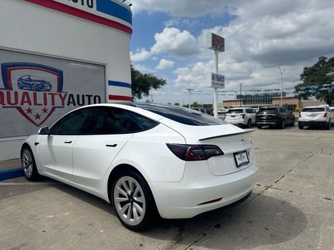 Used 2023 Tesla Model 3 Standard Range image 45