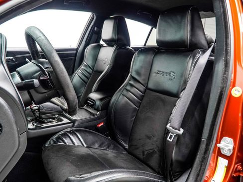 Used 2021 Dodge Charger SRT Hellcat RWD image 39