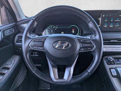 Used 2021 Hyundai Palisade Limited w/ Cargo Package AWD/4WD image 14