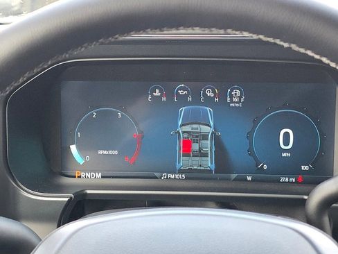 New 2025 Ford F350 Lariat w/ FX4 Off-Road Package image 21