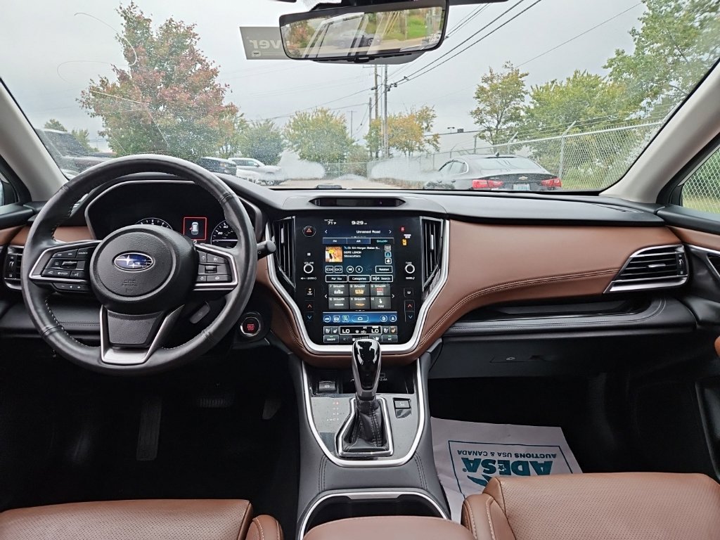 Used 2024 Subaru Outback Touring XT AWD/4WD image 6