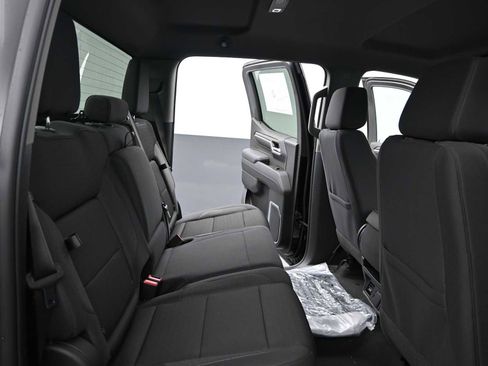 New 2026 GMC Sierra 1500 Elevation image 22