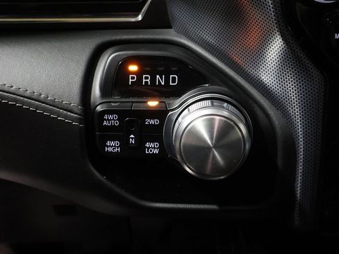 Used 2020 RAM 1500 Limited image 34