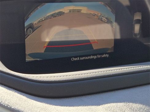 New 2026 MAZDA CX-30 AWD 2.5 S image 13