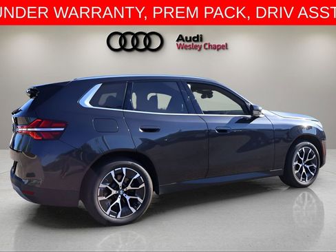 Used 2026 BMW X3 xDrive30 AWD/4WD image 5