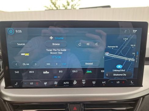 Used 2023 Ford Escape SE FWD image 21