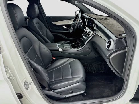 Certified 2020 Mercedes-Benz GLC 300 4MATIC Coupe image 18