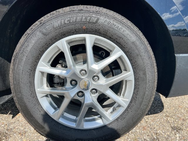 Used 2024 Chevrolet Equinox LT FWD image 21