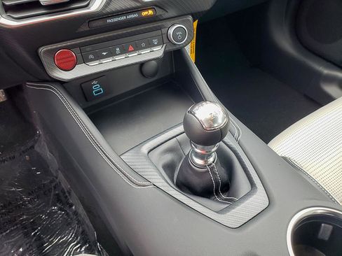 New 2025 Ford Mustang GT Premium RWD image 10