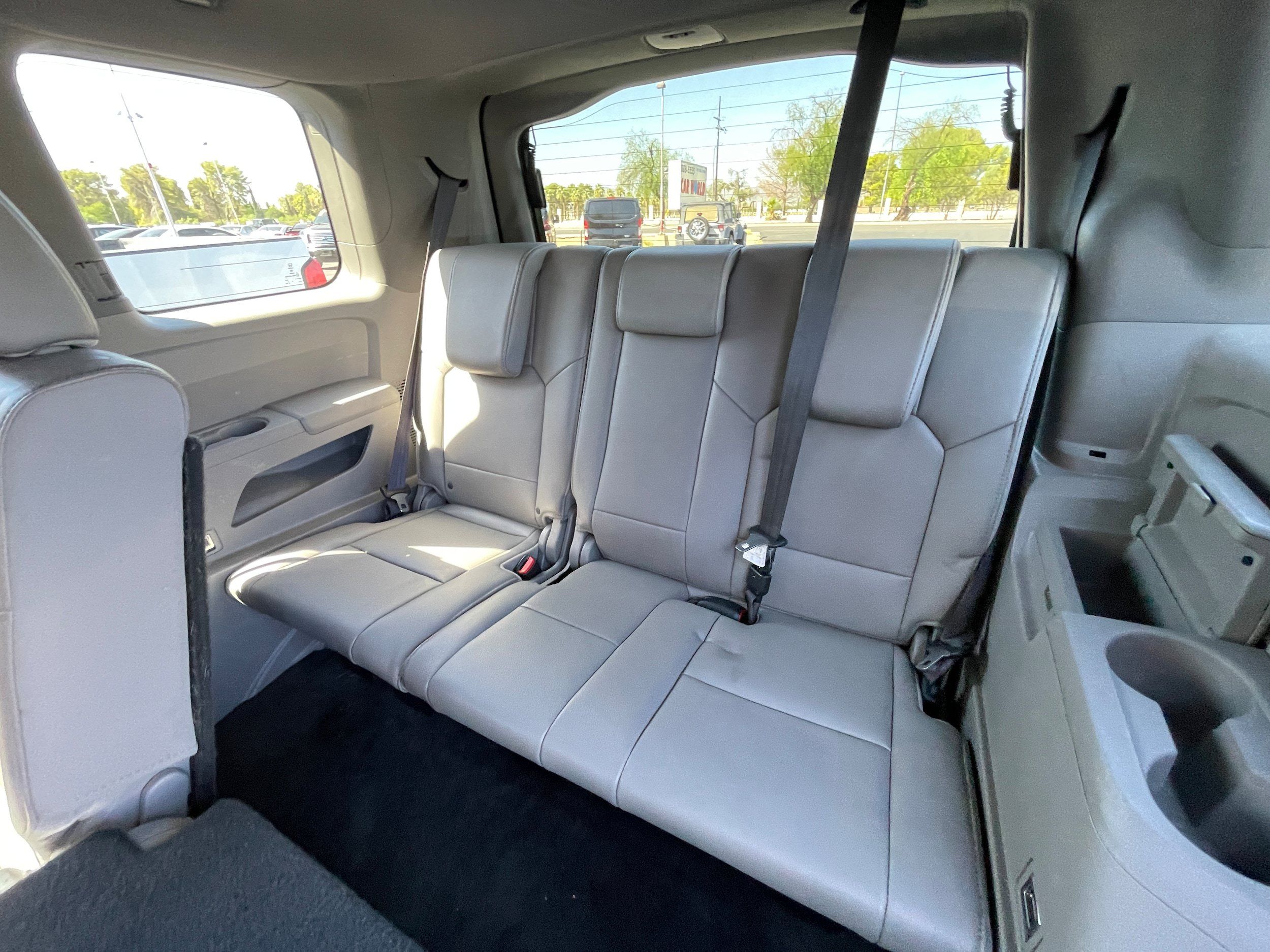 Used 2014 Honda Pilot EX-L image 24
