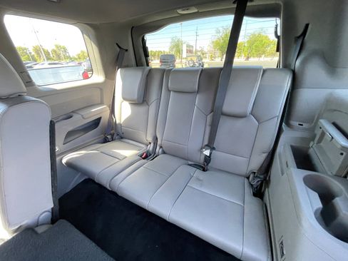 Used 2014 Honda Pilot EX-L image 24