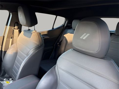 Used 2024 Dodge Hornet GT Plus image 8