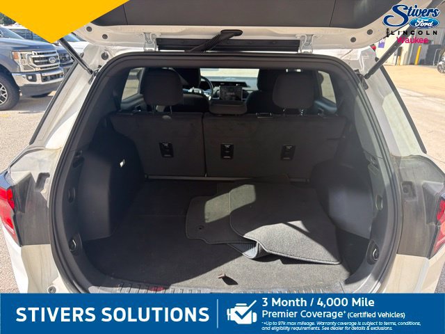 Used 2026 GMC Terrain Elevation AWD/4WD image 10