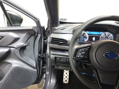New 2026 Subaru Crosstrek 2.5i Sport AWD/4WD image 16