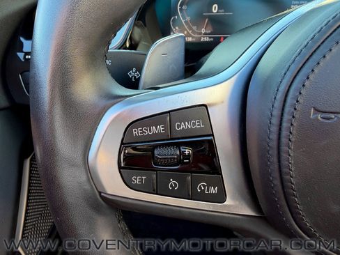 Used 2023 BMW Z4 sDrive30i w/ Premium Package image 34