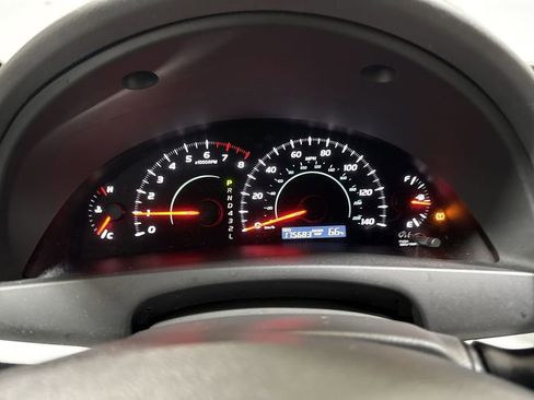 Used 2009 Toyota Camry LE FWD image 12