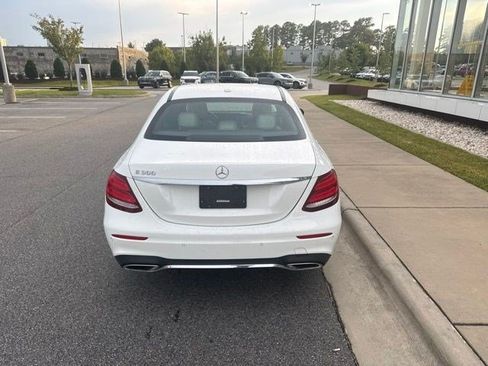 Used 2017 Mercedes-Benz E 300 image 7