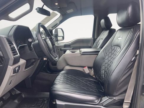 Used 2016 Ford F150 XLT w/ Equipment Group 301A Mid image 9