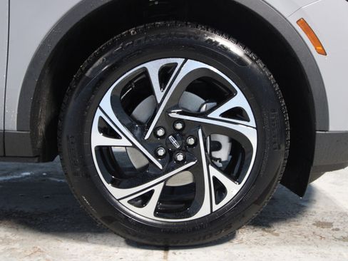 New 2026 Lincoln Nautilus Premier w/ Jet Appearance Package image 37