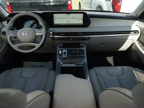 Used 2023 Hyundai Palisade Calligraphy FWD image 23