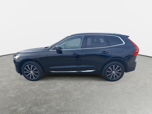 Used 2021 Volvo XC60 T5 Inscription AWD/4WD image 8