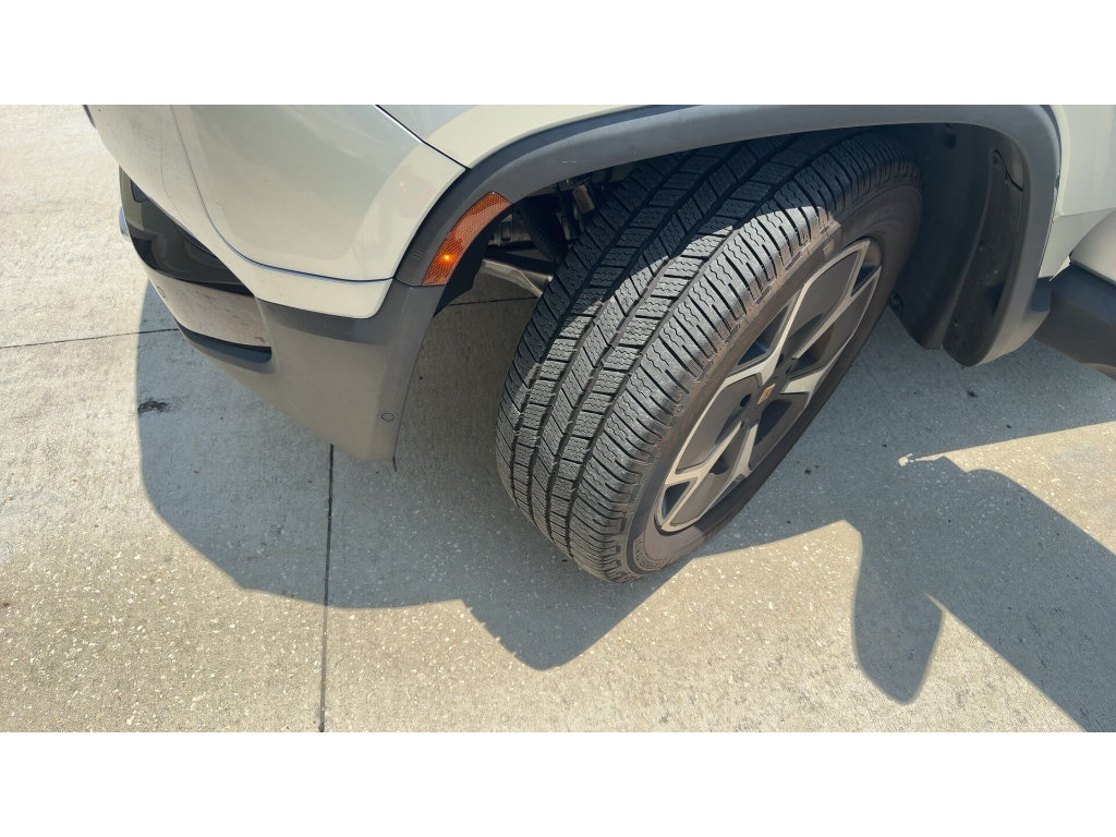 Used 2023 Rivian R1T Adventure Quad AWD/4WD image 8