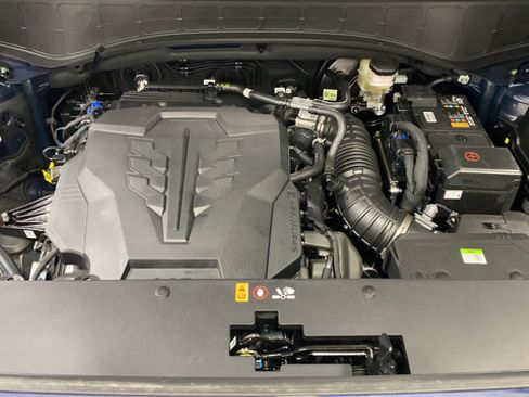 New 2026 Hyundai Palisade SEL AWD/4WD image 28