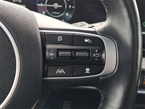 Certified 2023 Kia Sportage X-Pro Prestige image 21