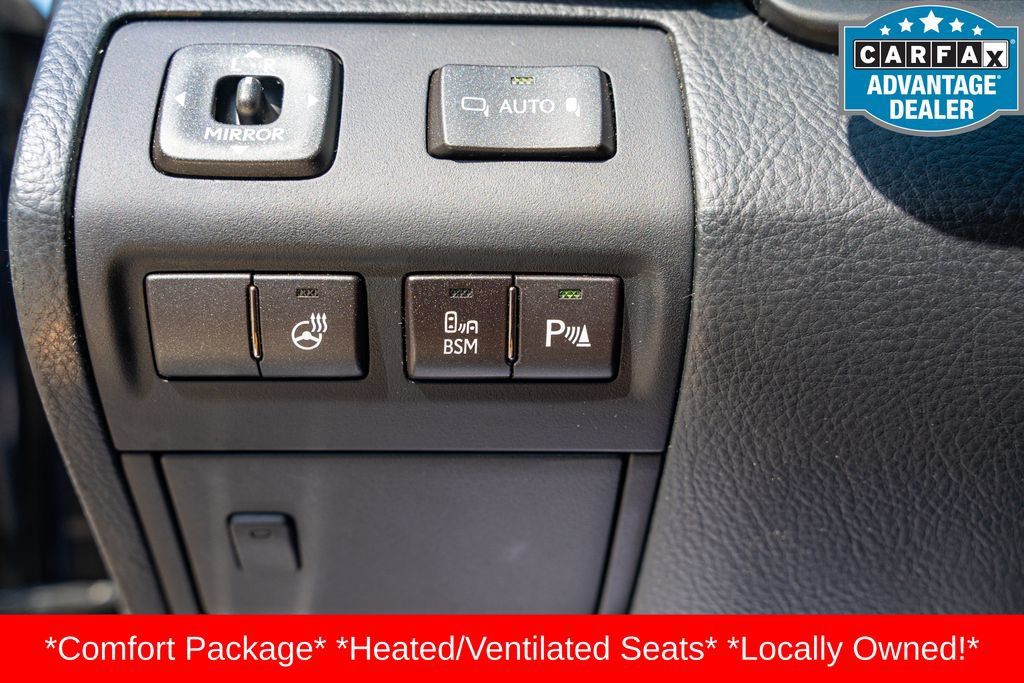 Used 2013 Lexus LS 460 AWD w/ Comfort Pkg image 25