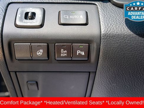 Used 2013 Lexus LS 460 AWD w/ Comfort Pkg image 25
