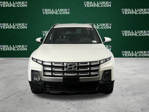 Used 2025 Hyundai Santa Cruz SEL image 12