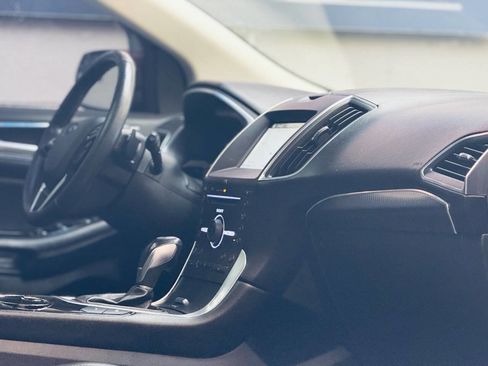 Used 2016 Ford Edge Sport w/ Equipment Group 401A image 2