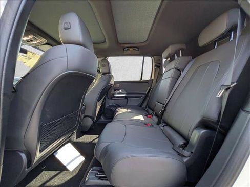 Certified 2026 Mercedes-Benz GLB 250 image 17