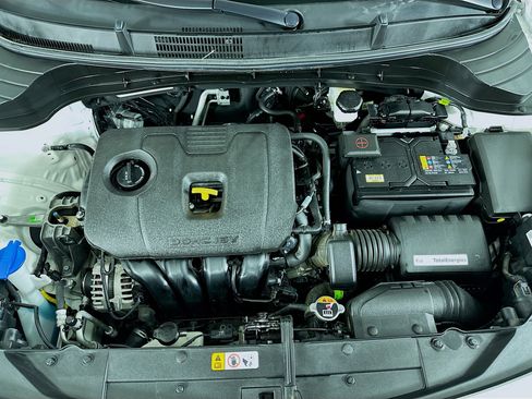 Used 2024 Kia Soul LX w/ Option Group 015 image 30