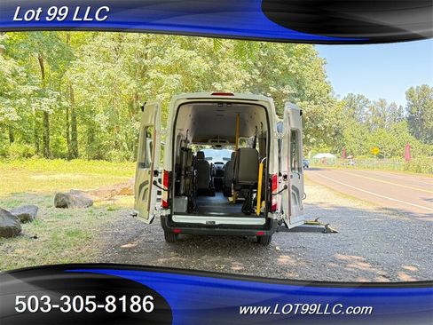 Used 2017 Ford Transit 350 XL RWD image 38