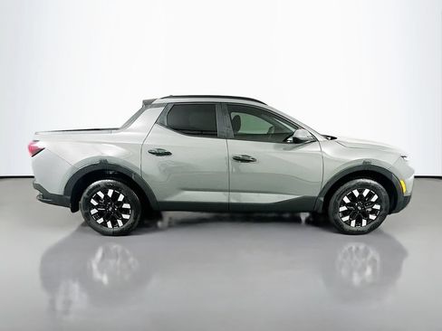 Certified 2026 Hyundai Santa Cruz SEL FWD image 4