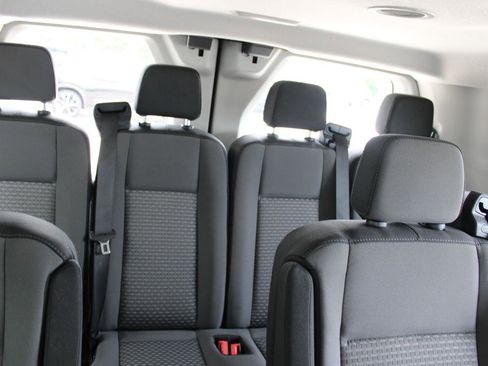 Used 2025 Ford Transit 350 XLT RWD image 26