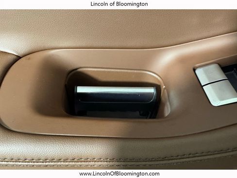 New 2026 Lincoln Navigator Reserve AWD/4WD image 42