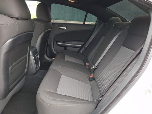 Used 2022 Dodge Charger Scat Pack w/ Driver Convenience Group RWD image 10