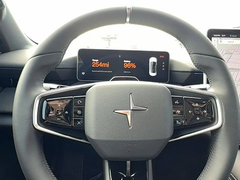 New 2026 Polestar Polestar 4 image 20