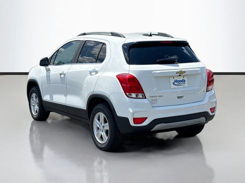 Used 2019 Chevrolet Trax LT w/ LT Convenience Package AWD/4WD image 5