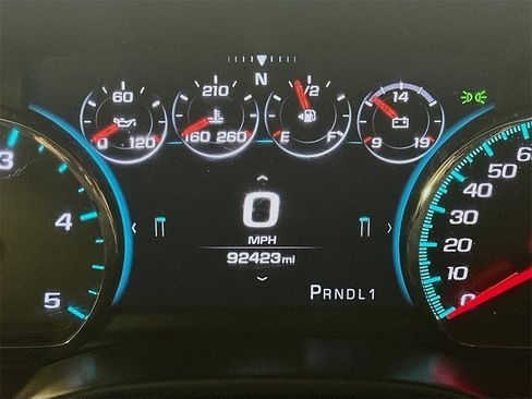 Used 2018 GMC Sierra 2500 Denali w/ Duramax Plus Package image 15