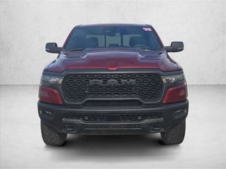 Used 2025 RAM 1500 Rebel w/ Rebel Level 1 Equipment Group video 2