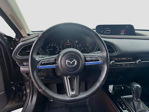 Used 2023 MAZDA CX-30 2.5 Turbo w/ Premium Plus Pkg AWD/4WD image 8
