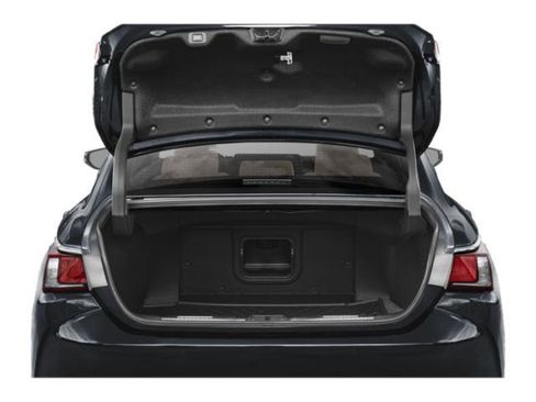 Used 2025 Lexus ES 350 Ultra Luxury image 11